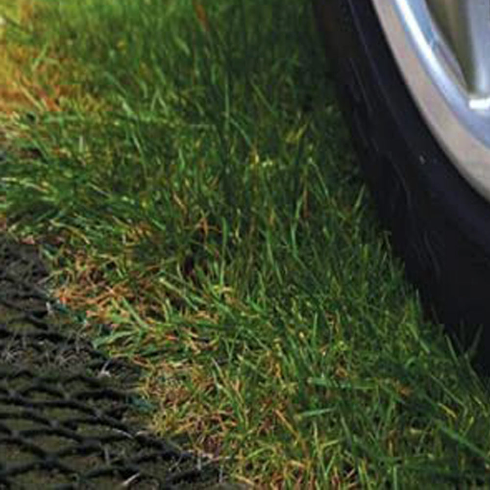 Grass Parking Net Plastic Protective Netting Support Mesh Lawn Netting