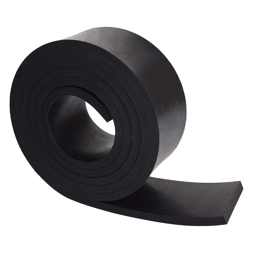 Noise and Vibration Reduction Rubber Strips
