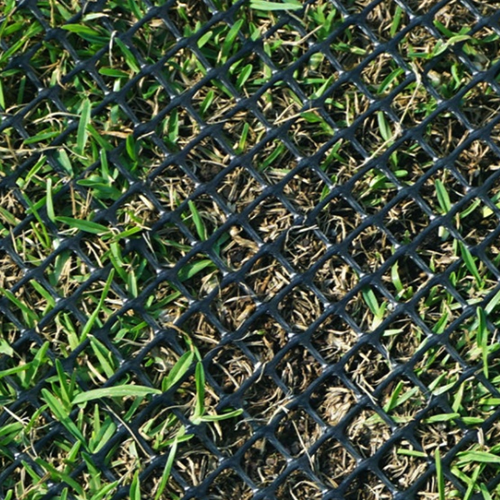 Grass Parking Net Plastic Protective Netting Support Mesh Lawn Netting