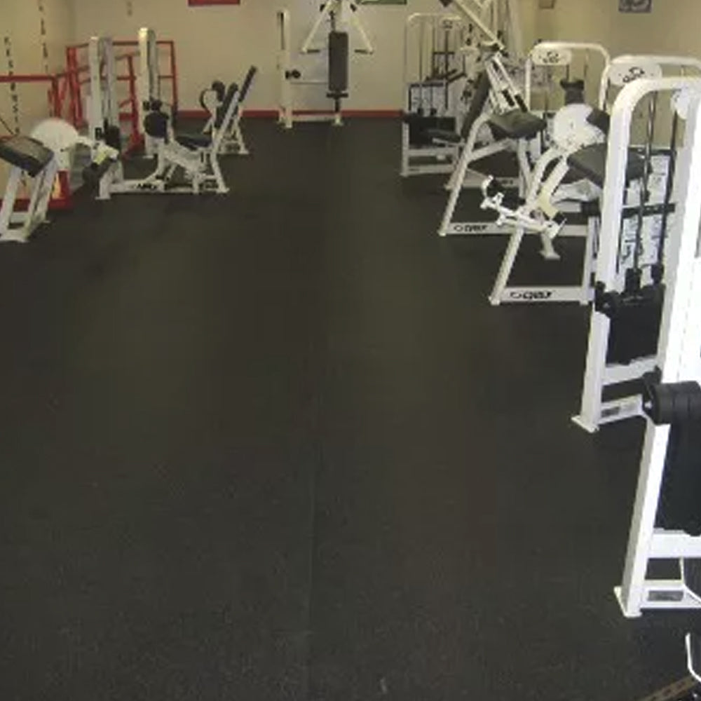 Heavy Duty Commercial Gym Flooring Mat