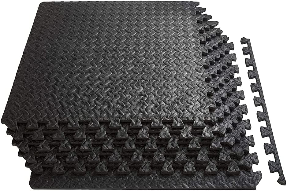Eva gym floor mats deals
